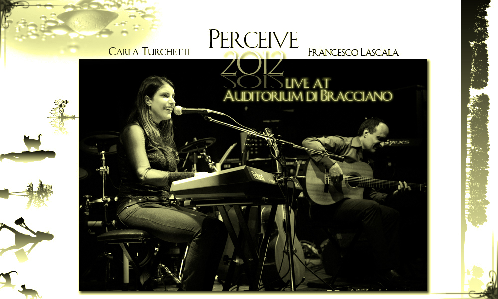 Perceive 2012