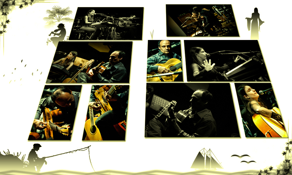 Perceive 2012