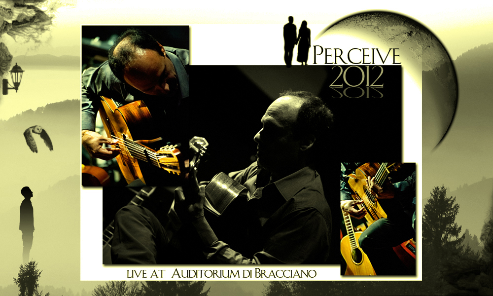 Perceive 2012