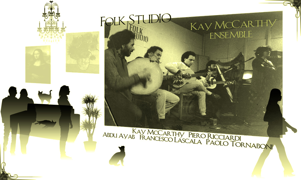 folk studio