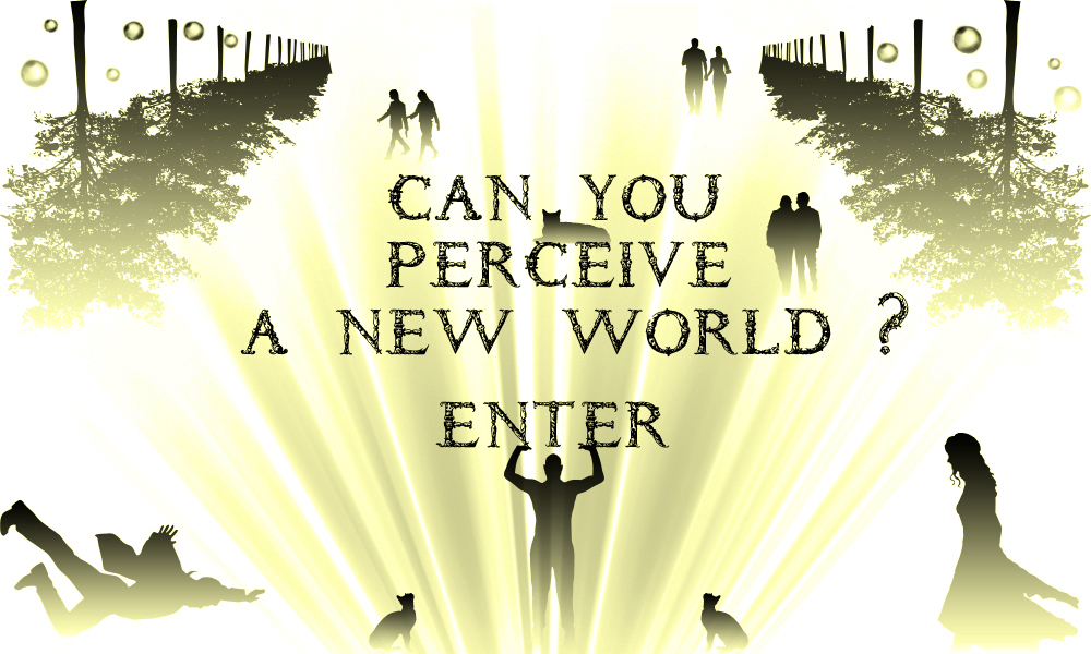 enter