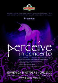 Perceive buenavista