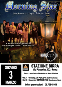 Perceive stazione birra